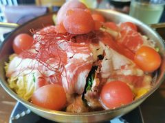 -烧鸟横丁(联发文创口岸店)