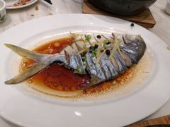 -稻香酒家·33年老字号·港式粤菜(富邦中心店)