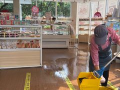 -85度C(深圳佳宁娜店)