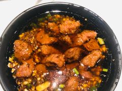 -钢管厂五区小郡肝串串香(通锦桥店)