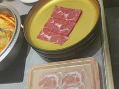 -一绪に寿喜烧(荟聚店)