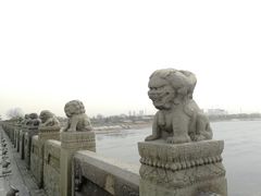 -卢沟桥文化旅游区