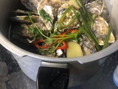 -千岛蚝高压锅生蚝·人参火锅(白云万达店)