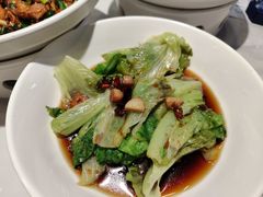 -兰湘子·湘菜小炒(石家庄万象城店)