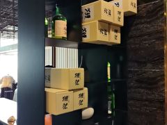 -九井澤精致料理(金茂店)