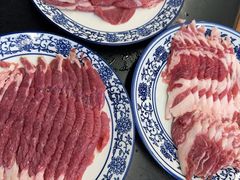 -裕德孚·非遗手切涮羊肉(东直门内大街店)