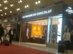 -戴高乐机场免税店(BuY PARIS DUTY FREE)