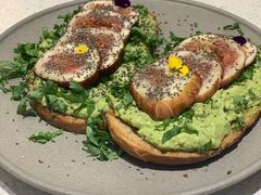 无花果手撕鸡肉tapas-Toris(LuOne凯德晶萃广场店)