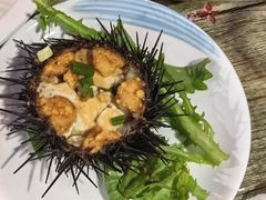 -众想海鲜·烧烤·海肠捞饭·渔家菜(孙家疃店)