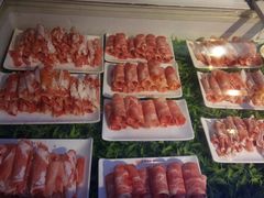 -袁记串串香(北国店)