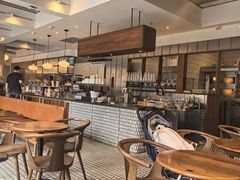-BAKER&SPICE(BFC外滩金融中心店)