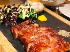 澳洲谷饲肉眼扒-杂咖zacup(领展中心城店)