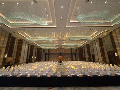 -宝盛水博园大酒店·中餐厅·杭帮菜