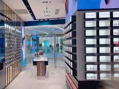 -LensCrafters亮视点(东方新天地店)