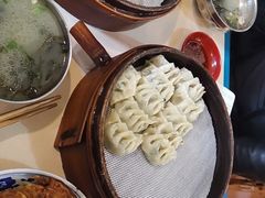 -海汇源老烧麦店(东大街总店)