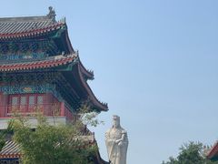 -天津妈祖文化园