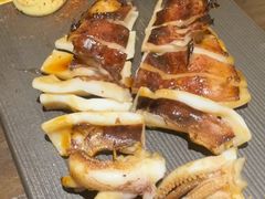 -鸟鹏烧鸟居酒屋(熙龙湾店)