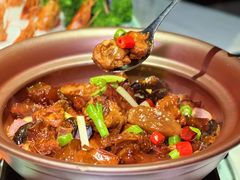 -道海元·潮粤汇 (前滩店)