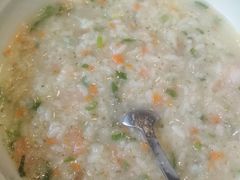 -本粥&拌饭cafe(欧亚新生活店)