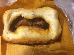 -牛煎里牛肉煎包淮南牛肉汤(广东路店)