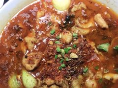 -川人百味·水煮活鱼(赛罕万达店)