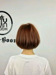 烫染-发饰美男士增发补发假发定制店