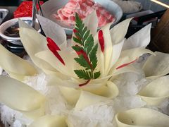 功夫土豆片-大隐·成都火锅Bistro(合生麒麟新天地店)