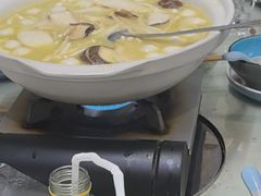 -金龙·打边炉(南京西路店)