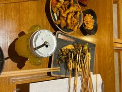 -五样儿西昌小签签烤串(天府三街店)