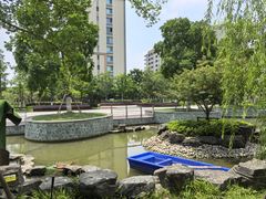 -梧桐人家中国太平国际健康颐养社区