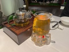 桂花红茶-松鹤楼·非遗·苏帮菜(融科店)