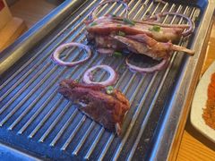 -娜仁图雅蒙古美食村(33小镇店)
