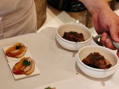 -咖啡苑自助餐厅·中国大饭店