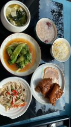 -馨果汇月子产康中心(南湖公园店)