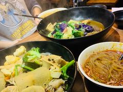 -万记麻辣烫国展总店