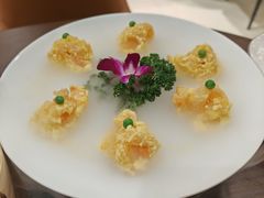 -全聚德(上海首店浦东店)