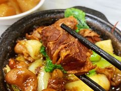 -珍珍小食店(西华路店)