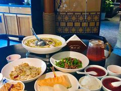 -简小舍·民间手艺菜(武昌江滩店)