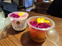 -周先生石花膏