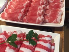 -傣妹火锅(南京东路一店)