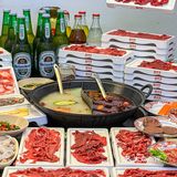 好羡慕北仑...69.9R能吃鲜切牛肉自助🫢