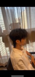 点击看大图 -MASTER 男士发型设计