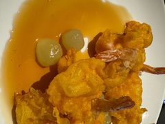 -肆月河豚·新淮扬菜·烤鸭(中关村店)
