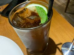 -JINNS锦时 steak&pizza(浸信会礼拜堂旧址店)