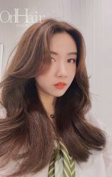 -OnHair造型