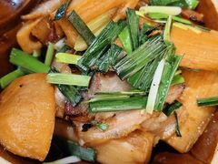 -饭江湖·江湖菜(湖广会馆店)