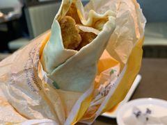 -麦当劳(保利若比邻店)