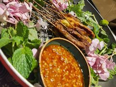 -小娘惹厨房Little Nyonya(狮城有约上榜店)