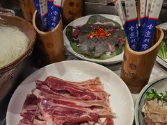 -古道村落(温汤店)