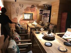 大堂-木辛水水冰煮羊(凤城六路店)